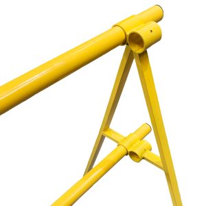 Barricading - Australian Supplier - Eureka Barricade Systems