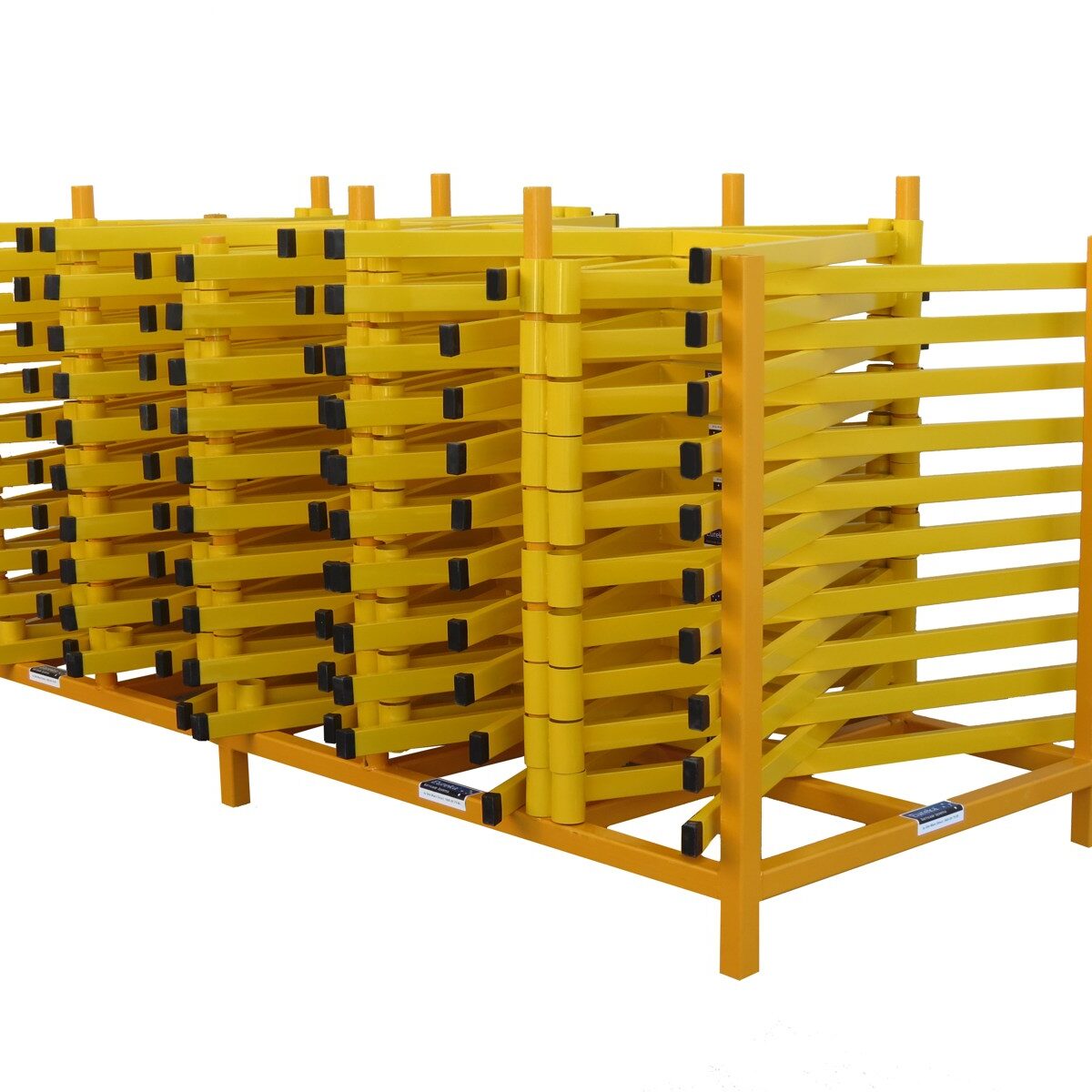Barricading - Australian Supplier - Eureka Barricade Systems