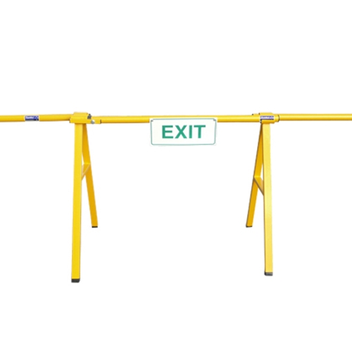 Heavy Duty Barricading Gate - Eureka Barricade Systems
