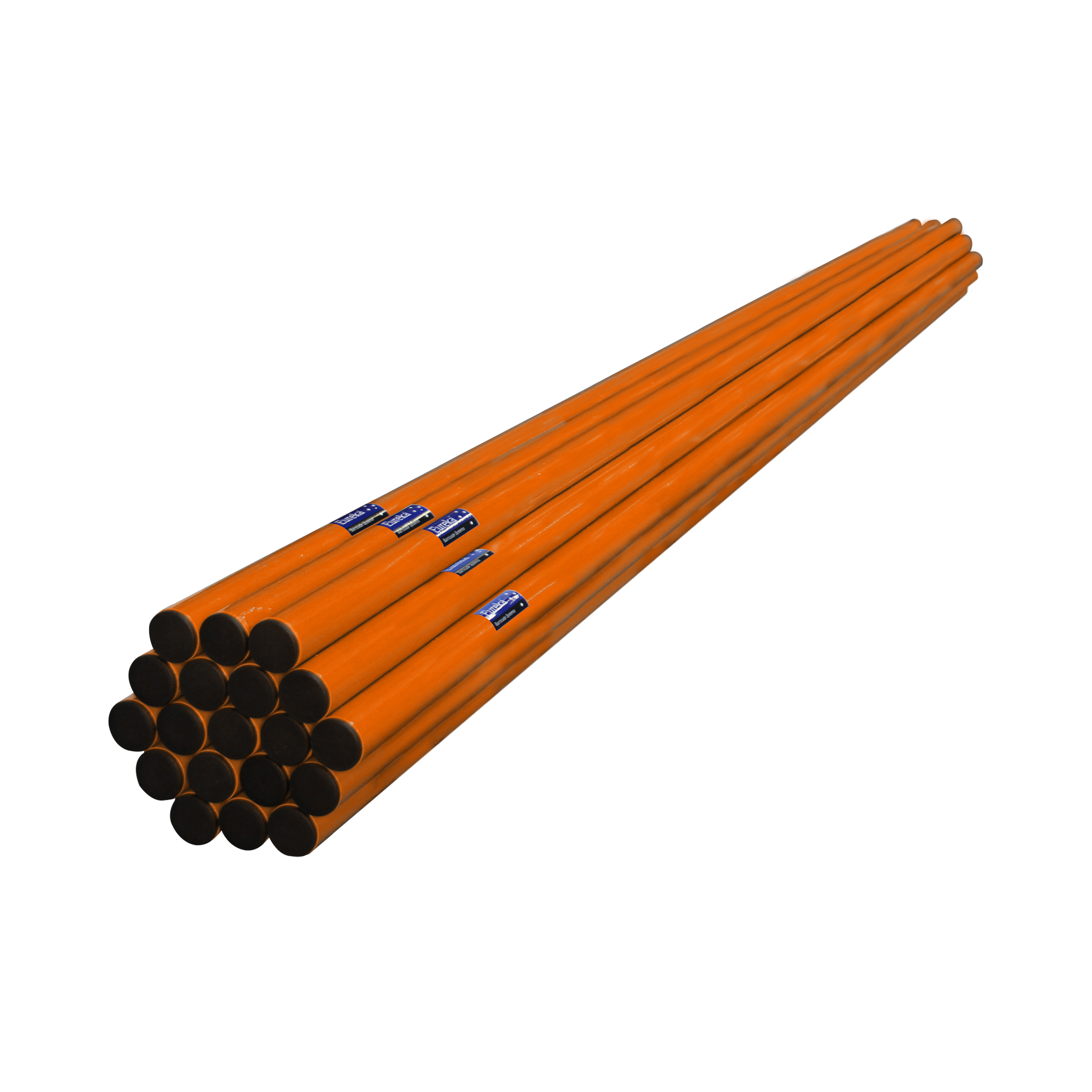 Lightweight Barricade Poles 5.8m - Image 5