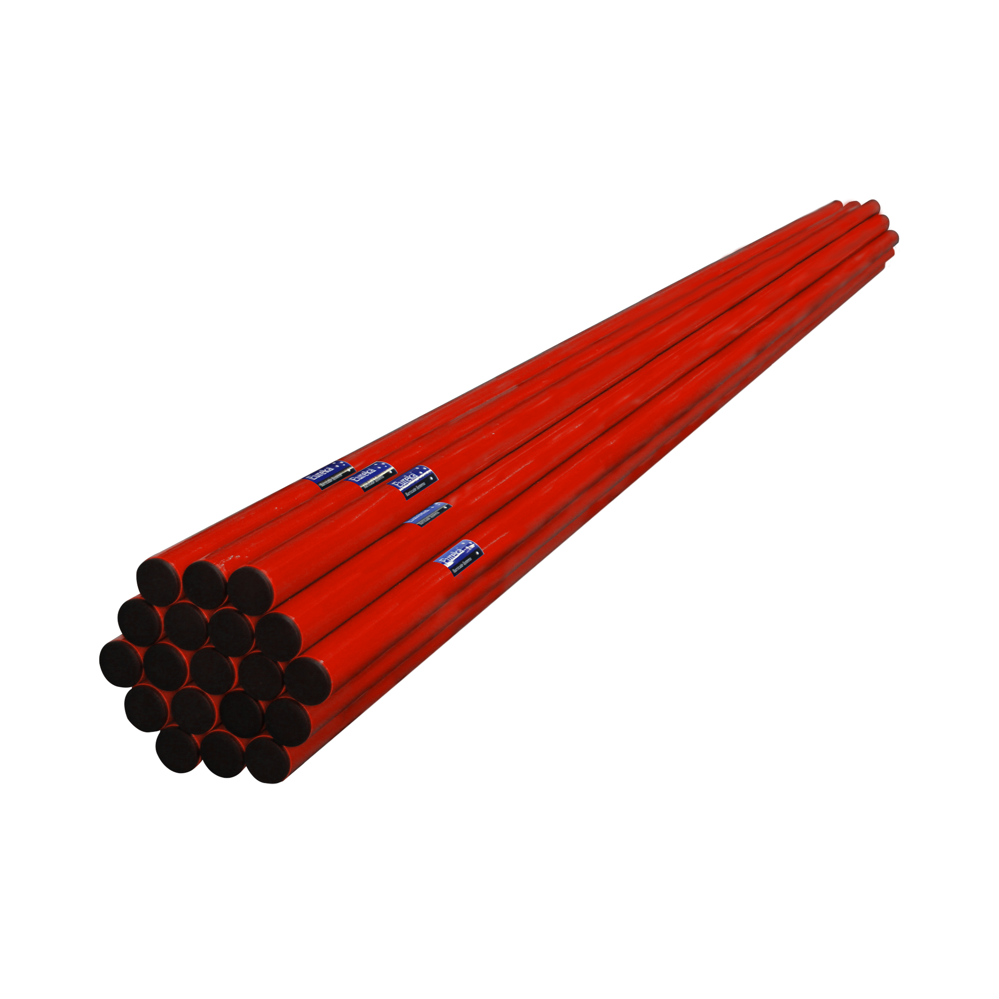 Lightweight Barricade Poles 5.8m - Image 6