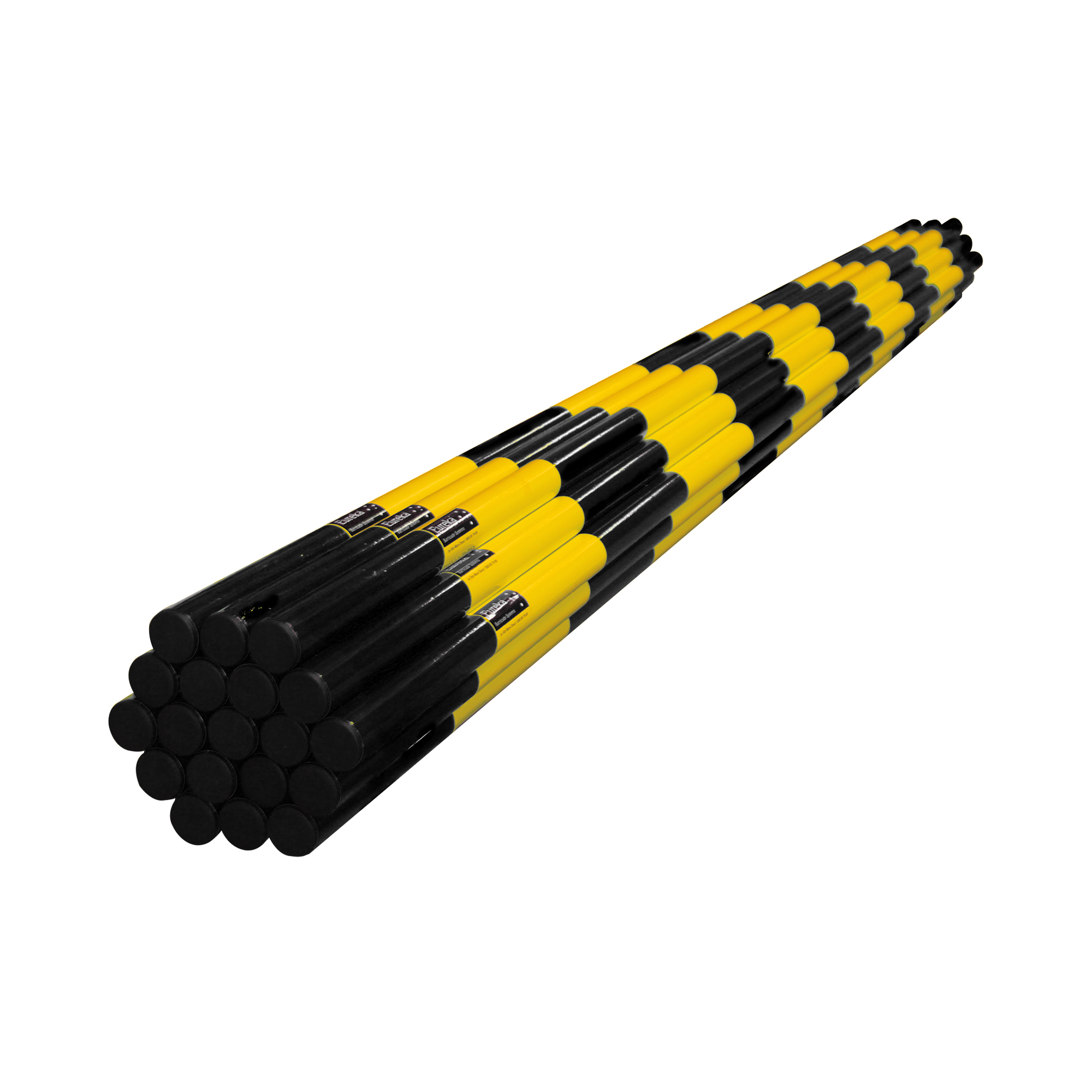 Lightweight Barricade Poles 5.8m - Image 7