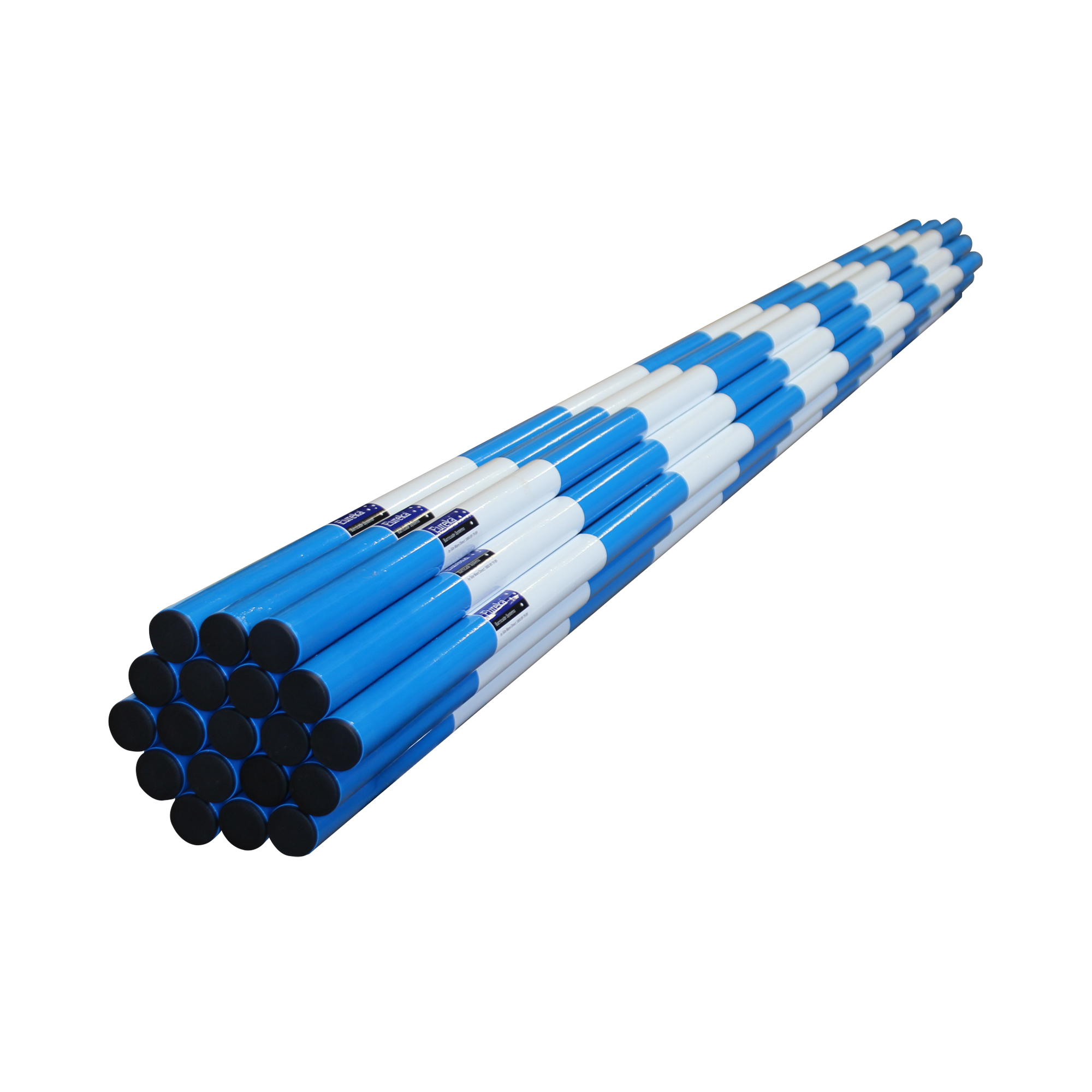 Lightweight Barricade Poles 5.8m - Image 3
