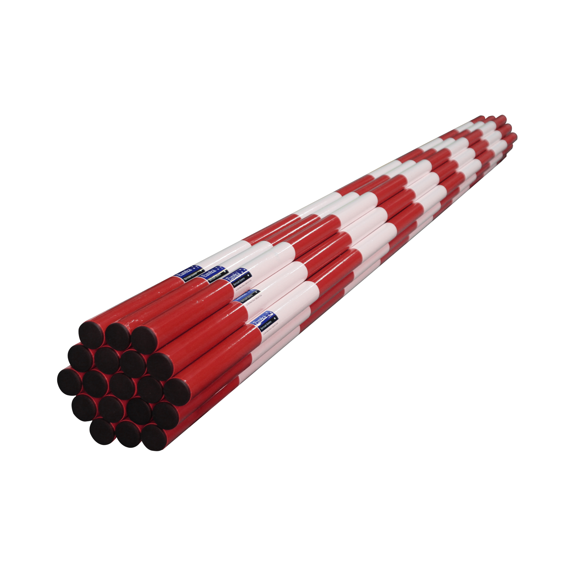 Lightweight Barricade Poles 5.8m - Image 4