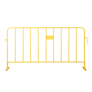Crowd Control Barriers