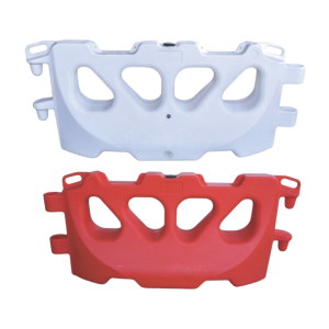 Water-Filled Barriers